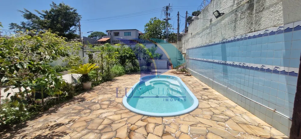 Casa, 4 quartos, 130 m² - Foto 21
