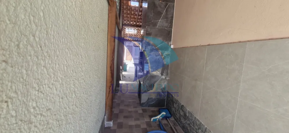 Casa, 4 quartos, 130 m² - Foto 2