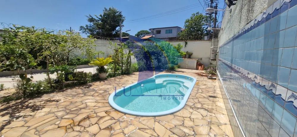 Casa, 4 quartos, 130 m² - Foto 19