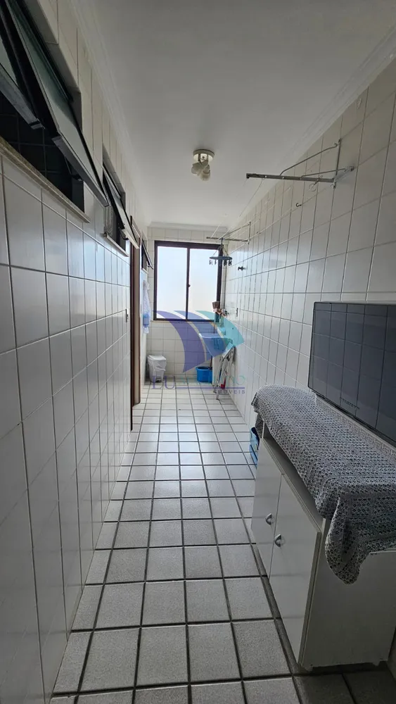 Apartamento, 3 quartos, 120 m² - Foto 6