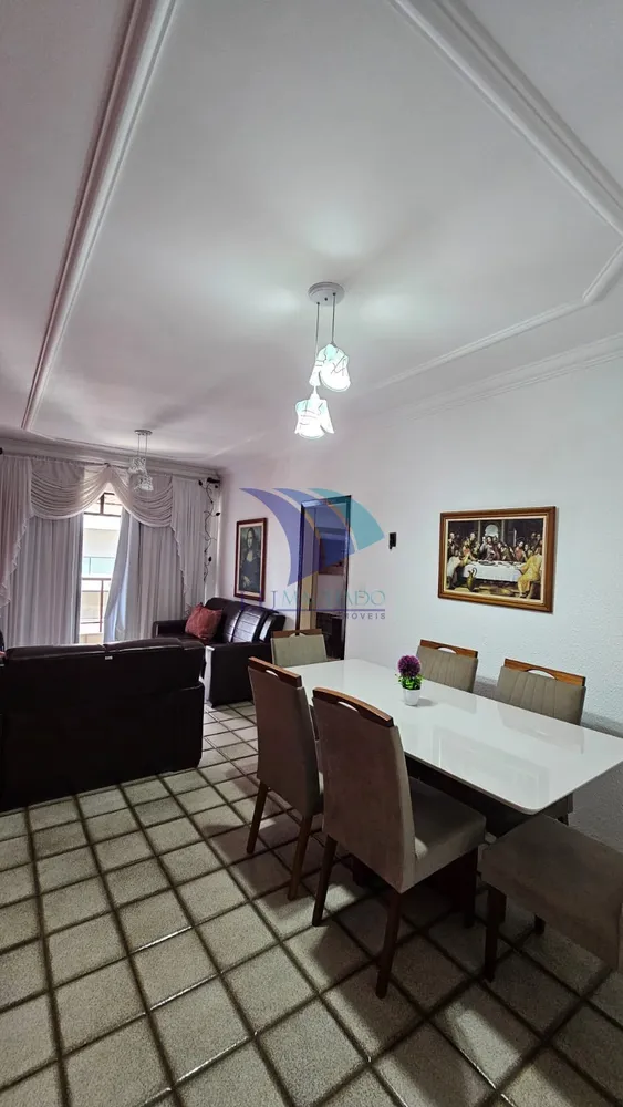 Apartamento, 3 quartos, 120 m² - Foto 39