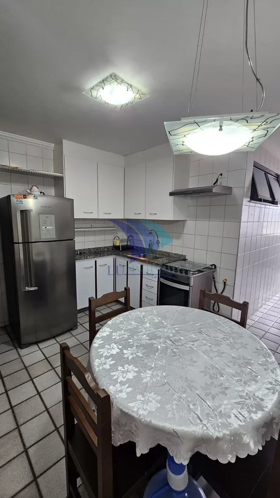 Apartamento, 3 quartos, 120 m² - Foto 29