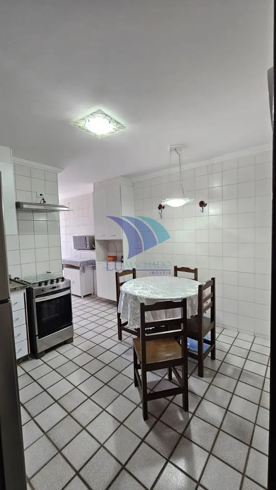 Apartamento, 3 quartos, 120 m² - Foto 5