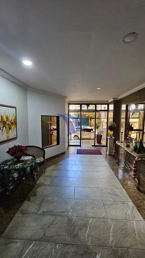Apartamento, 3 quartos, 120 m² - Foto 4