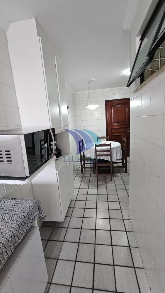 Apartamento, 3 quartos, 120 m² - Foto 31