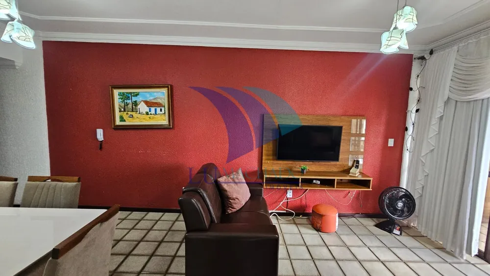 Apartamento, 3 quartos, 120 m² - Foto 20