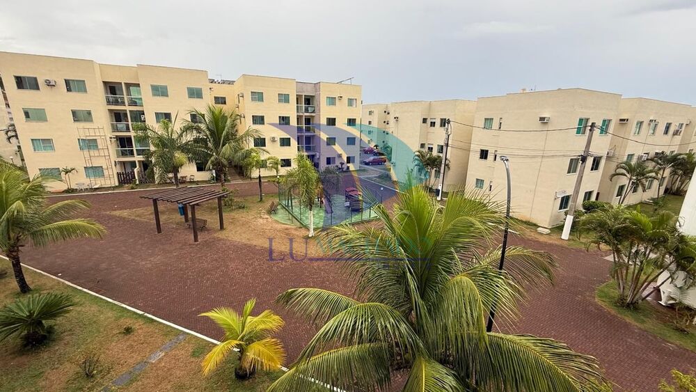 Apartamento, 2 quartos, 56 m² - Foto 4