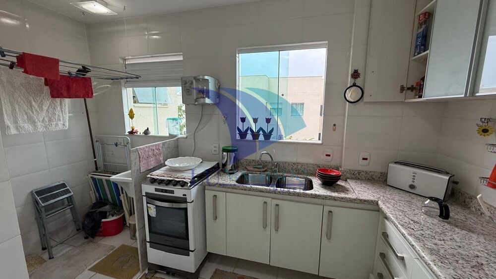 Apartamento, 2 quartos, 56 m² - Foto 2