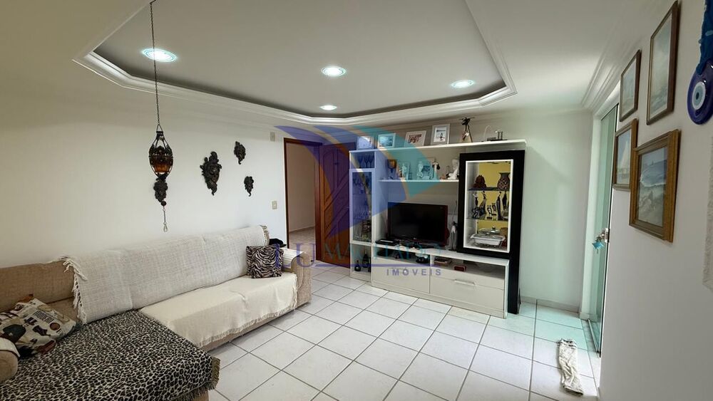 Apartamento, 2 quartos, 56 m² - Foto 3