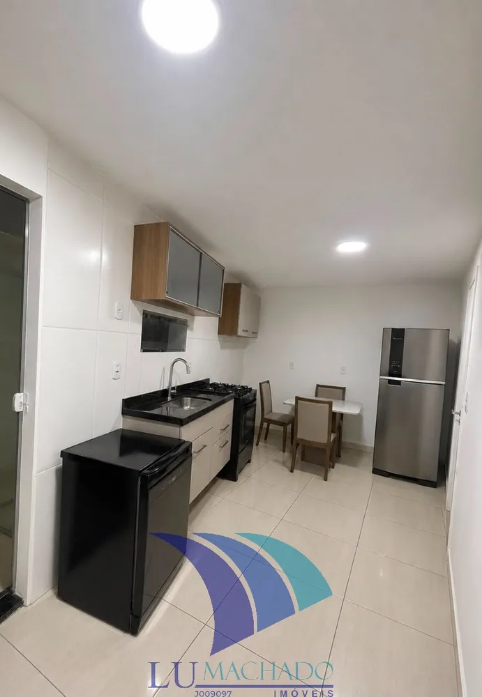 Apartamento, 1 quarto, 56 m² - Foto 6
