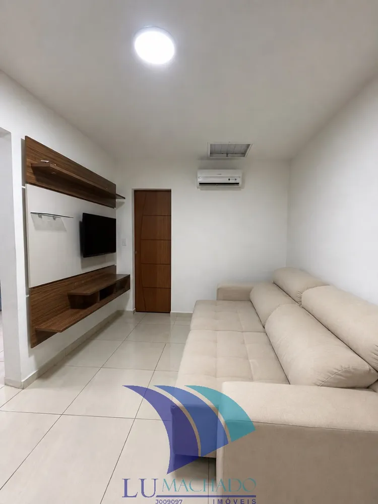 Apartamento, 1 quarto, 56 m² - Foto 1