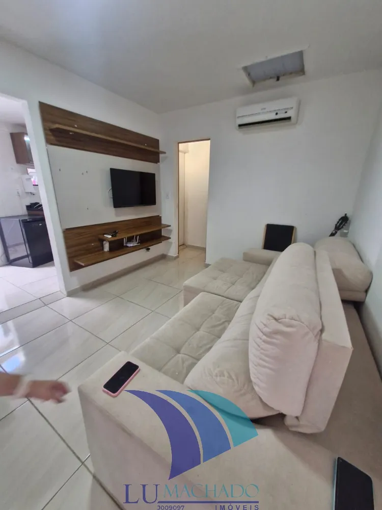 Apartamento, 1 quarto, 56 m² - Foto 2