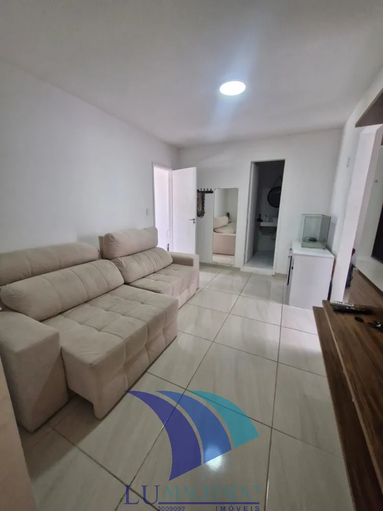Apartamento, 1 quarto, 56 m² - Foto 3