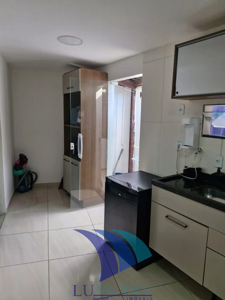 Apartamento, 1 quarto, 56 m² - Foto 5