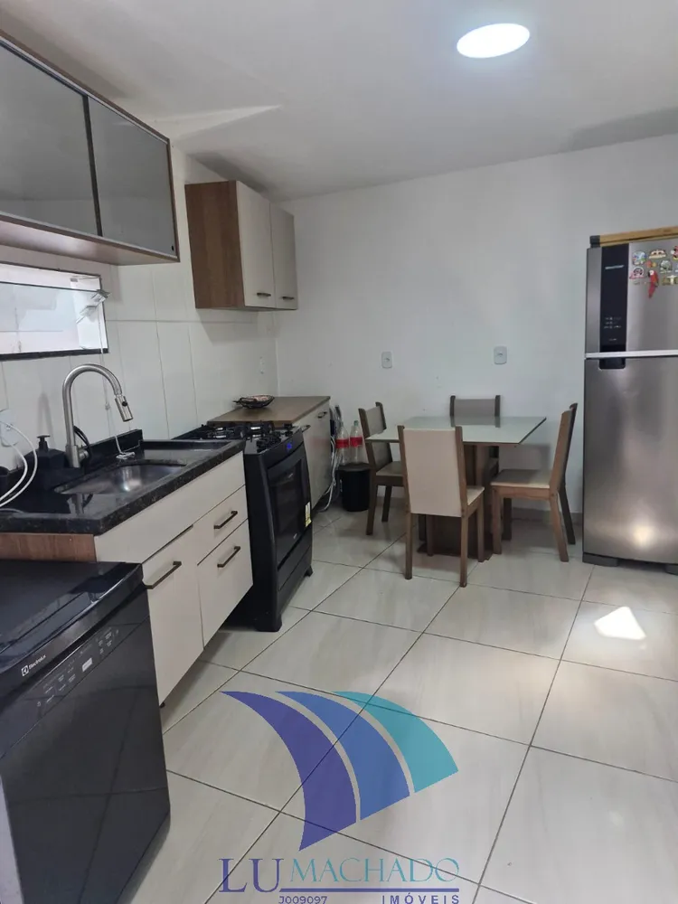 Apartamento, 1 quarto, 56 m² - Foto 4