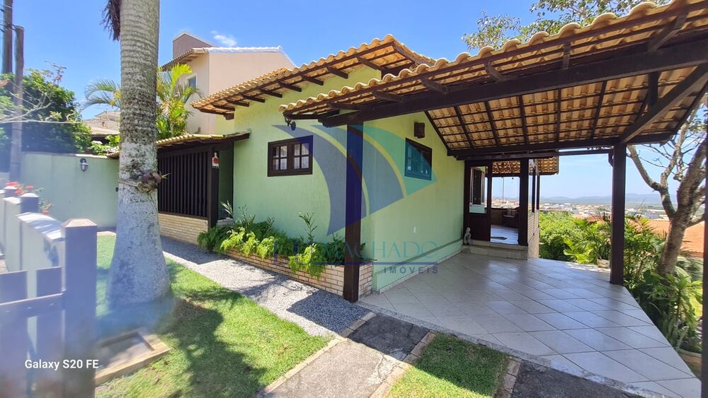 Casa à venda e aluguel com 3 quartos, 158m² - Foto 34