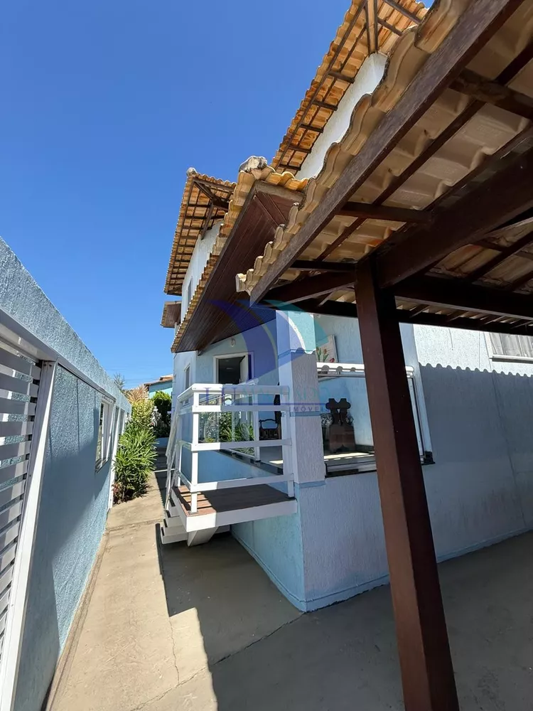 Casa, 3 quartos, 236 m² - Foto 15