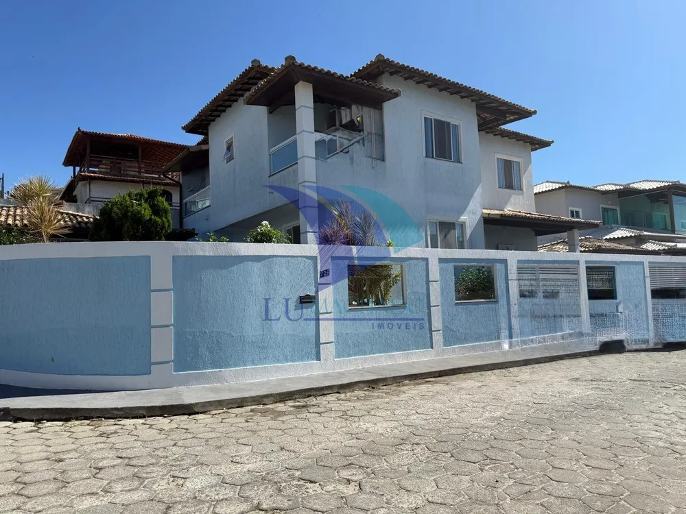 Casa, 3 quartos, 236 m² - Foto 77