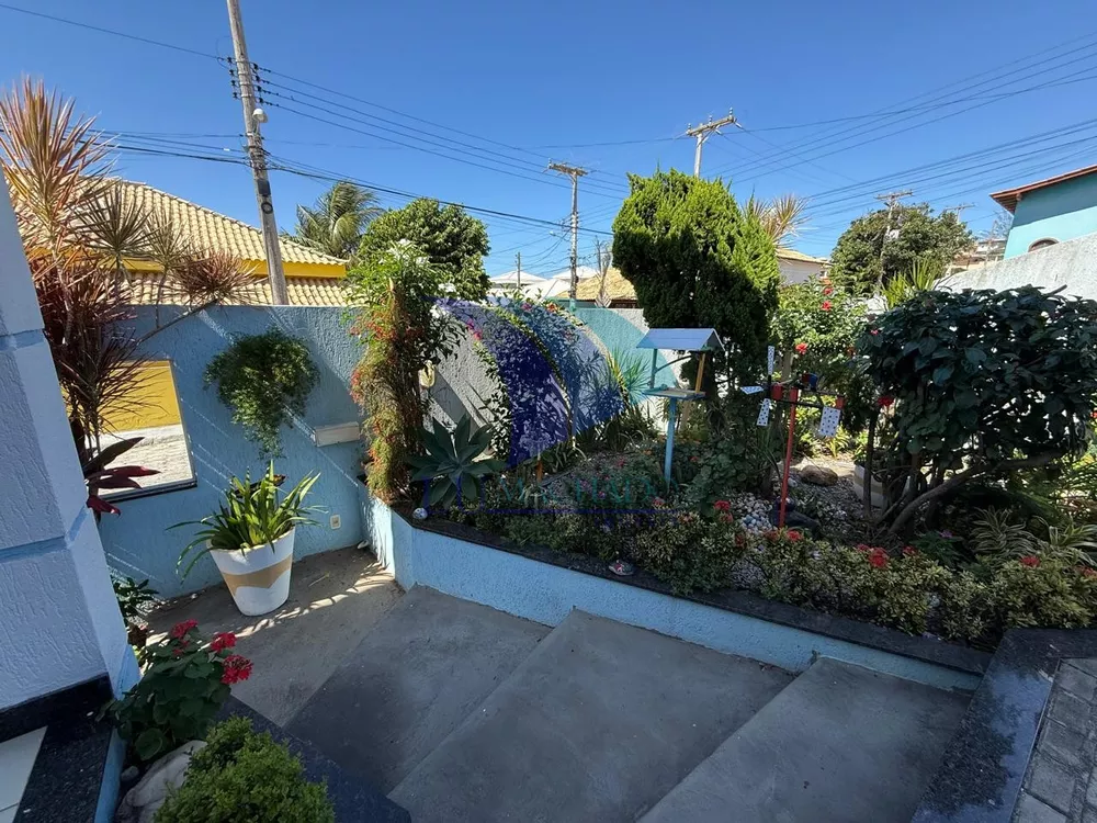 Casa, 3 quartos, 236 m² - Foto 10