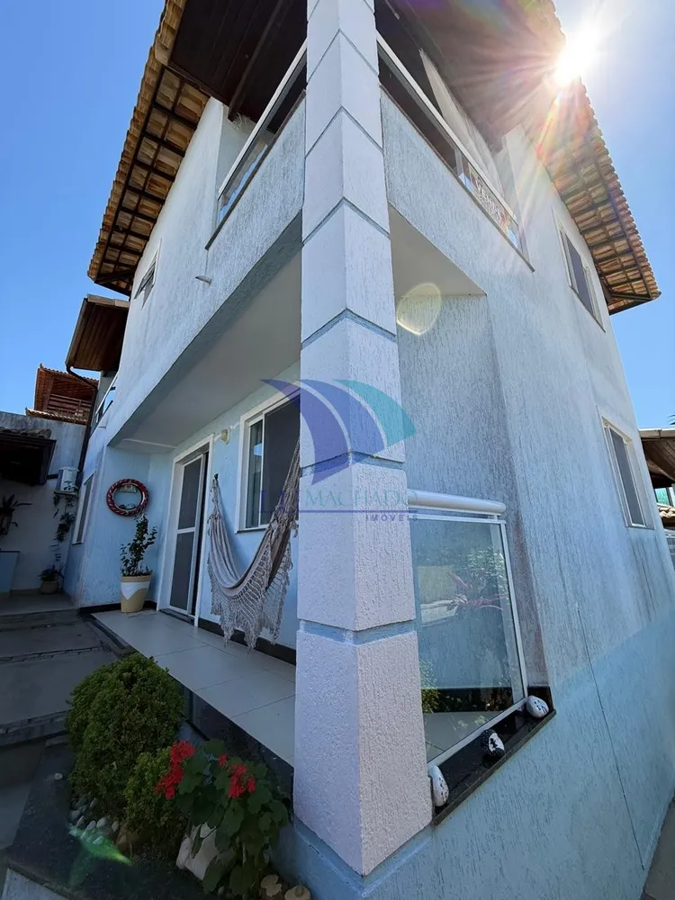 Casa, 3 quartos, 236 m² - Foto 46