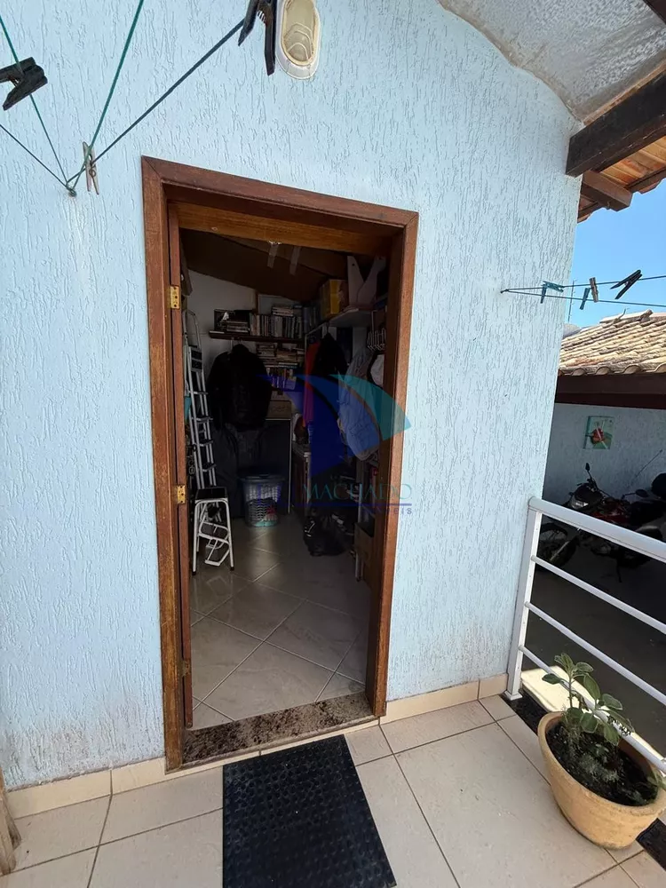 Casa, 3 quartos, 236 m² - Foto 37