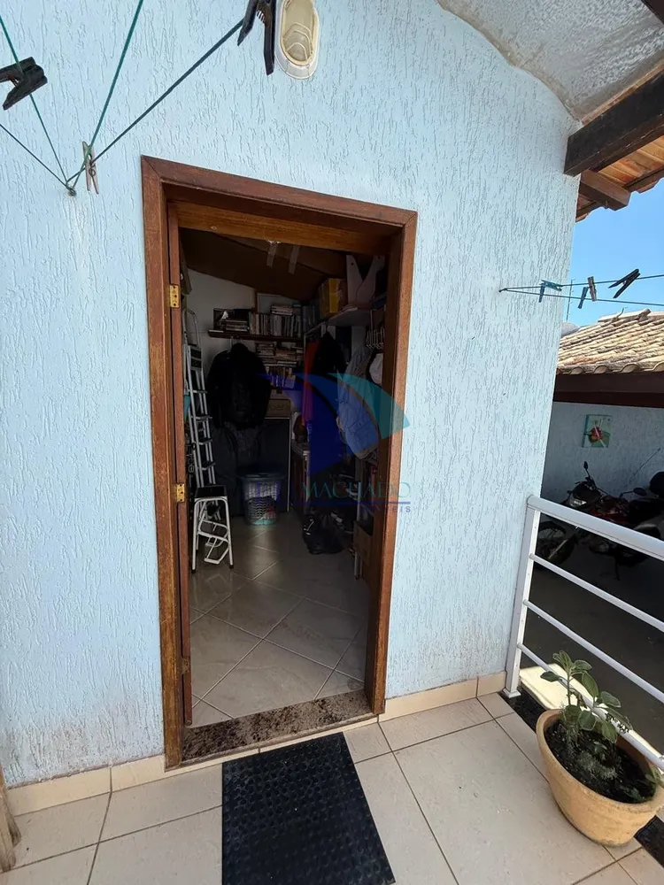 Casa, 3 quartos, 236 m² - Foto 51