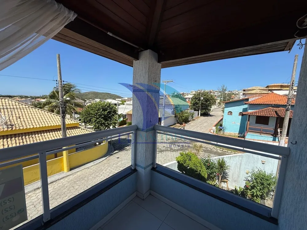 Casa, 3 quartos, 236 m² - Foto 45