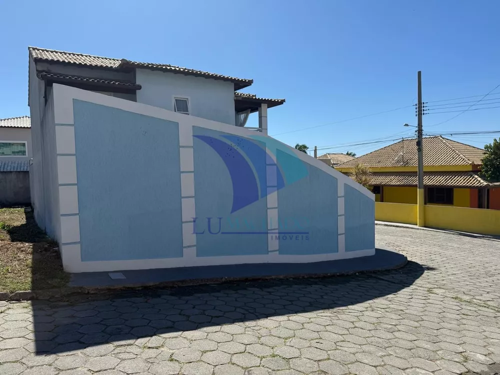 Casa, 3 quartos, 236 m² - Foto 3