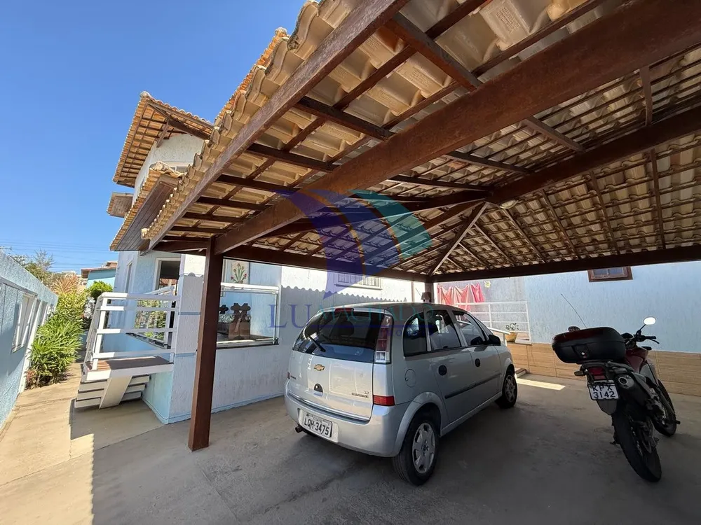 Casa, 3 quartos, 236 m² - Foto 61