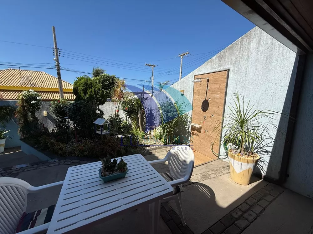 Casa, 3 quartos, 236 m² - Foto 4