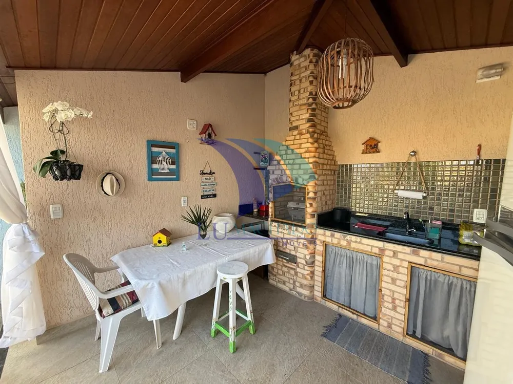 Casa, 3 quartos, 236 m² - Foto 40