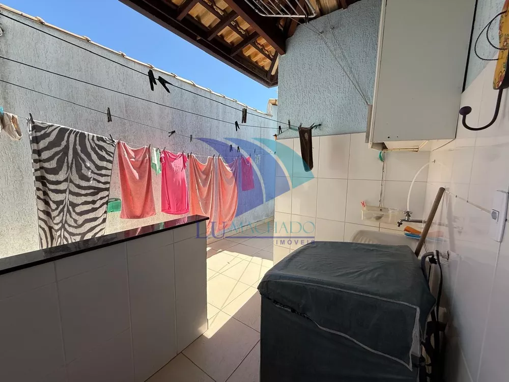 Casa, 3 quartos, 236 m² - Foto 30