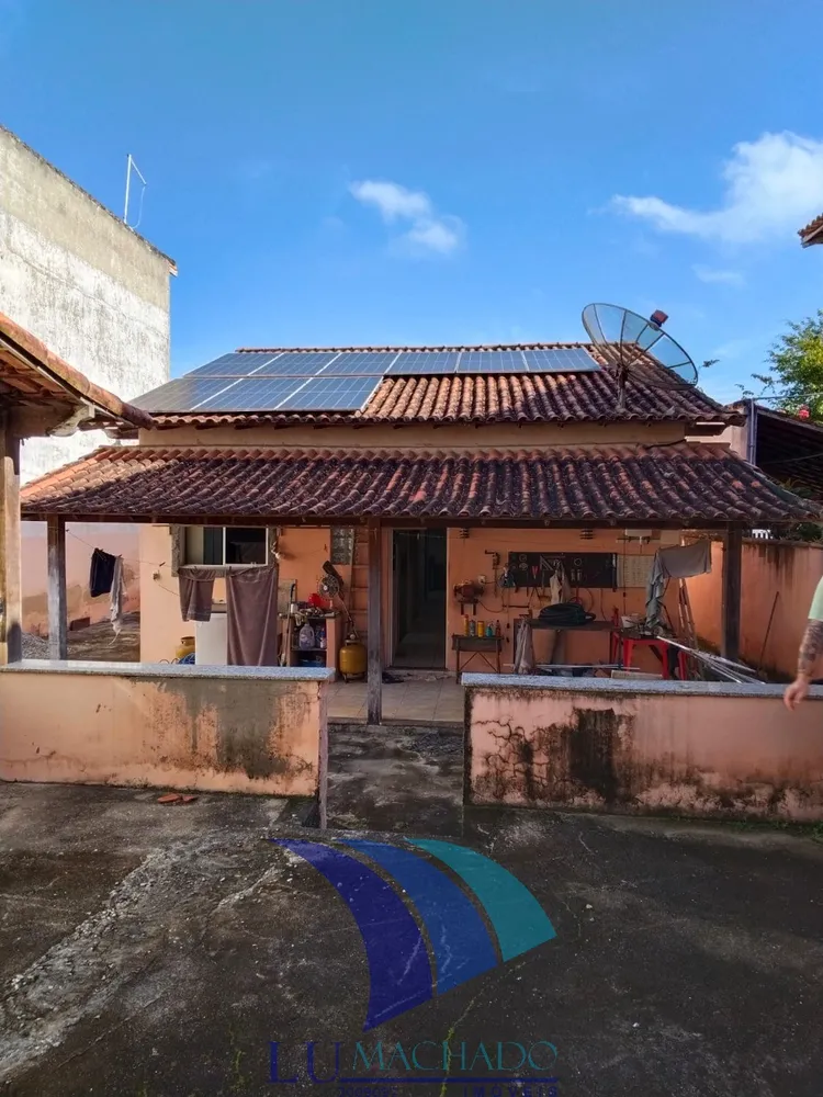 Casa, 2 quartos, 120 m² - Foto 4