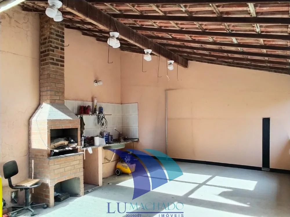 Casa, 2 quartos, 120 m² - Foto 7