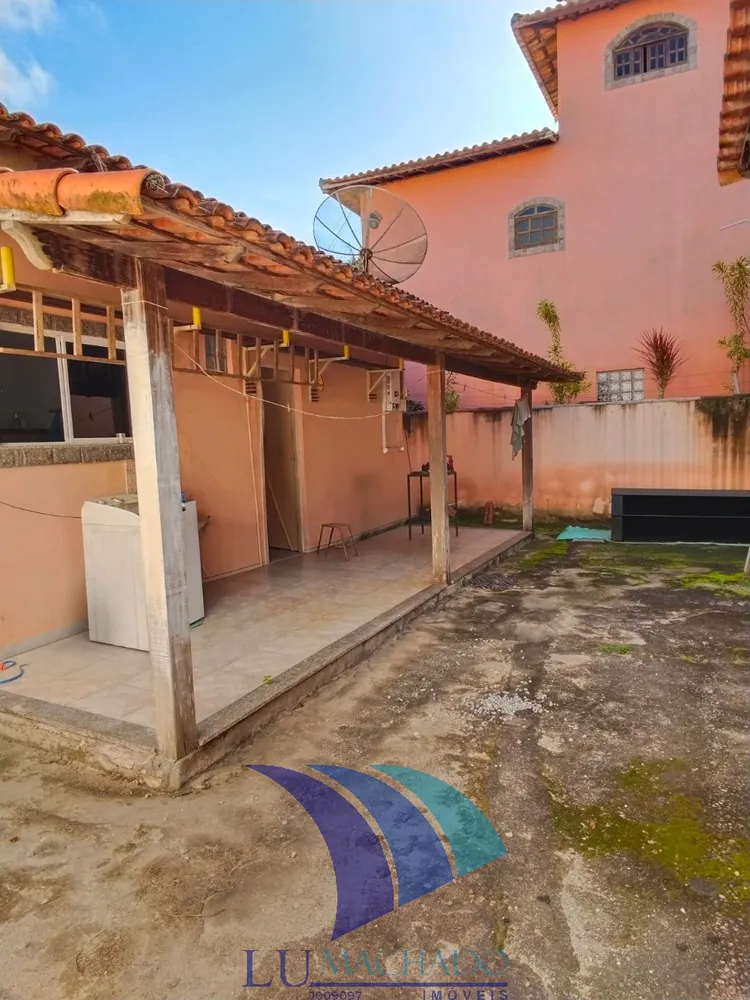 Casa, 2 quartos, 120 m² - Foto 5