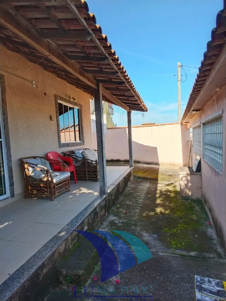 Casa, 2 quartos, 120 m² - Foto 3