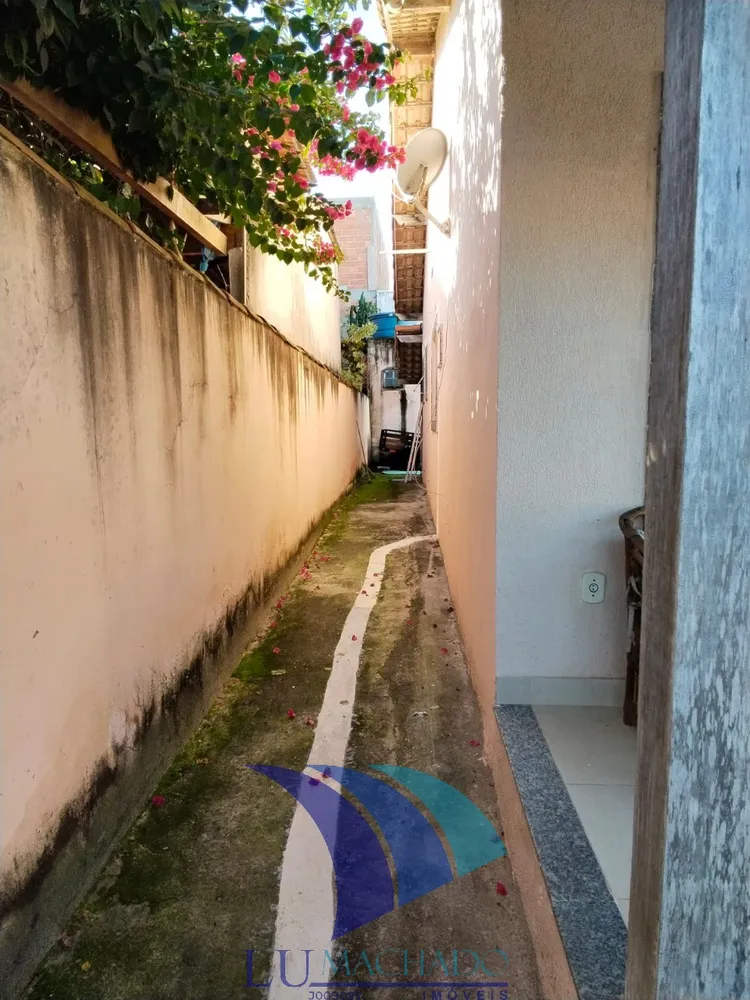 Casa, 2 quartos, 120 m² - Foto 21