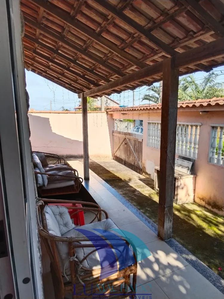 Casa, 2 quartos, 120 m² - Foto 2