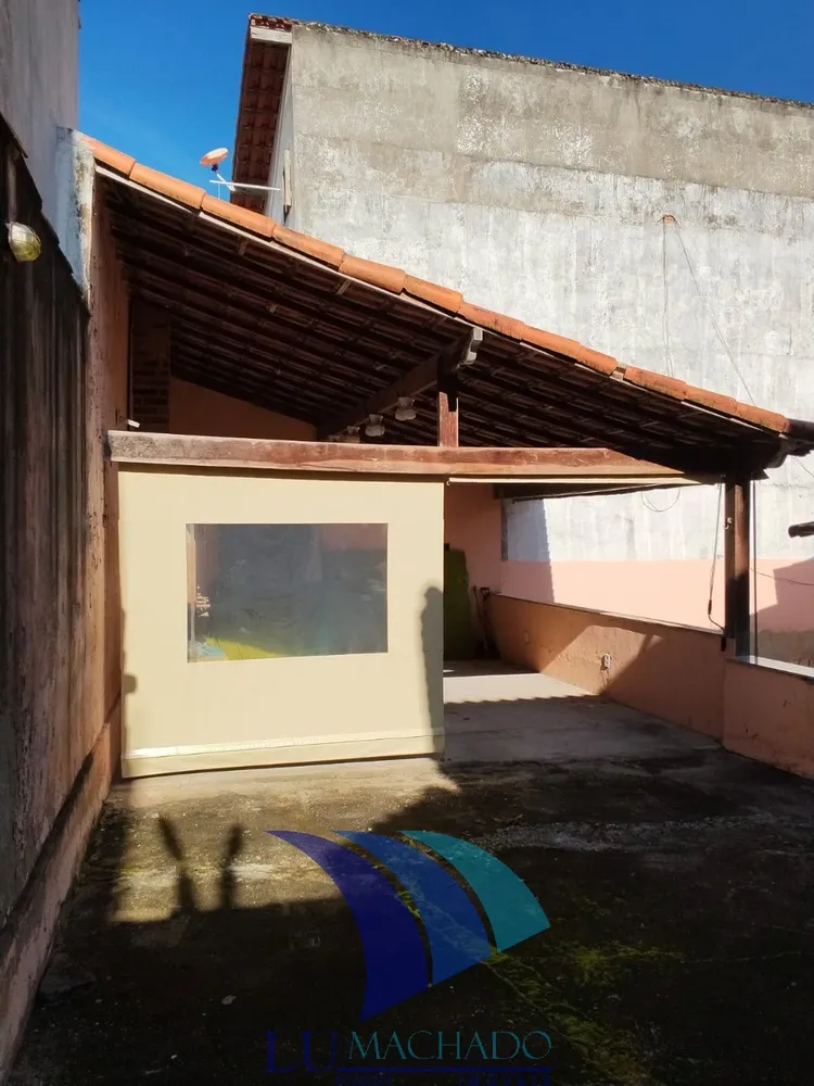 Casa, 2 quartos, 120 m² - Foto 1