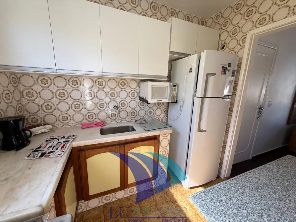 Apartamento, 2 quartos, 70 m² - Foto 9