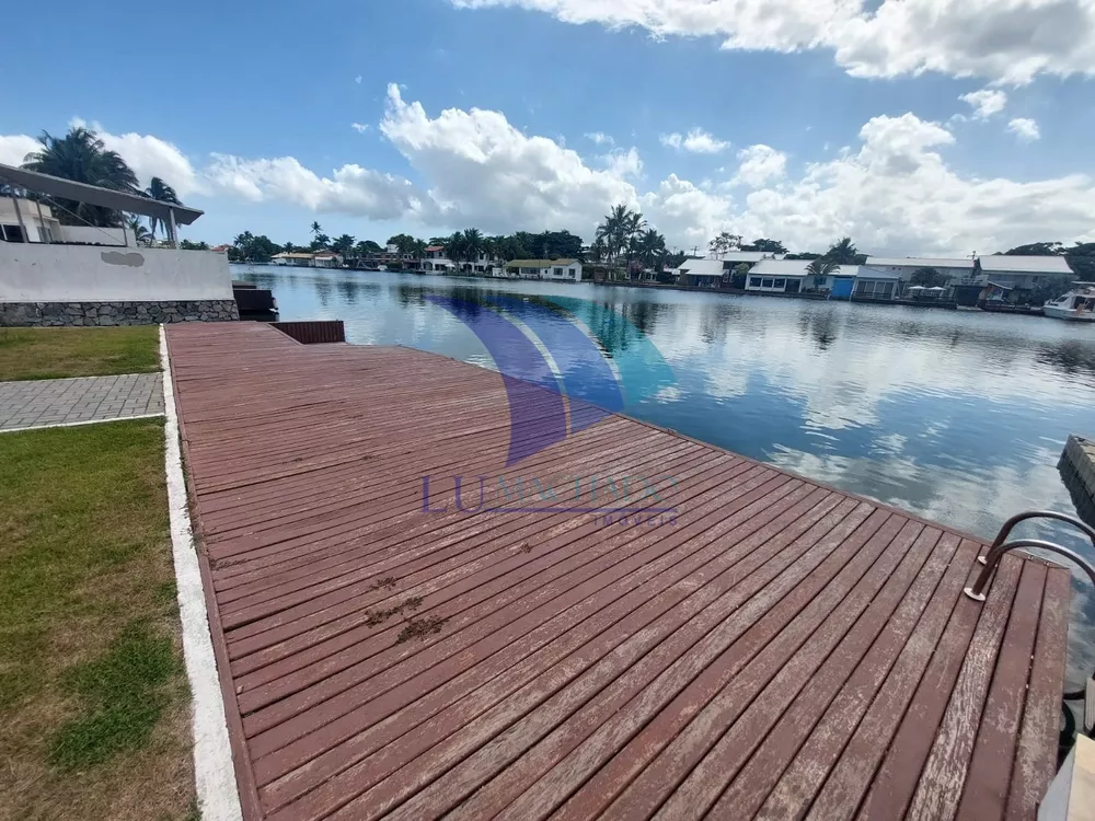 Casa, 3 quartos, 120 m² - Foto 2