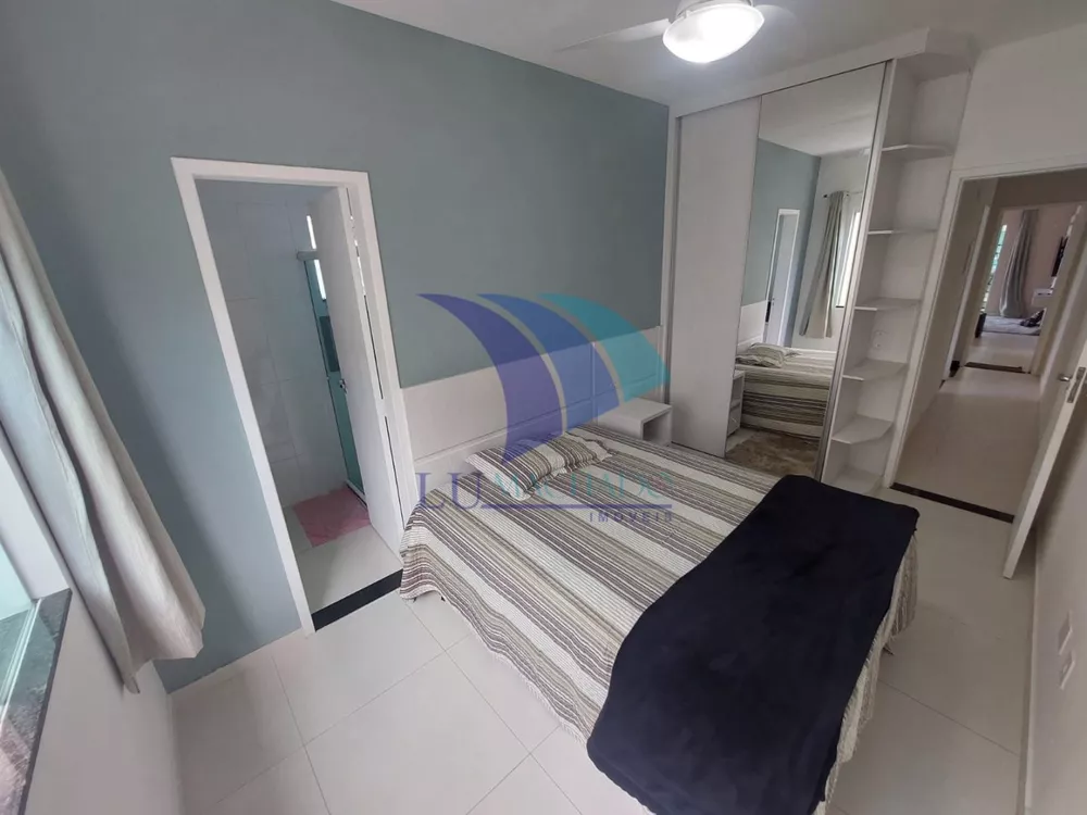 Casa, 3 quartos, 120 m² - Foto 4