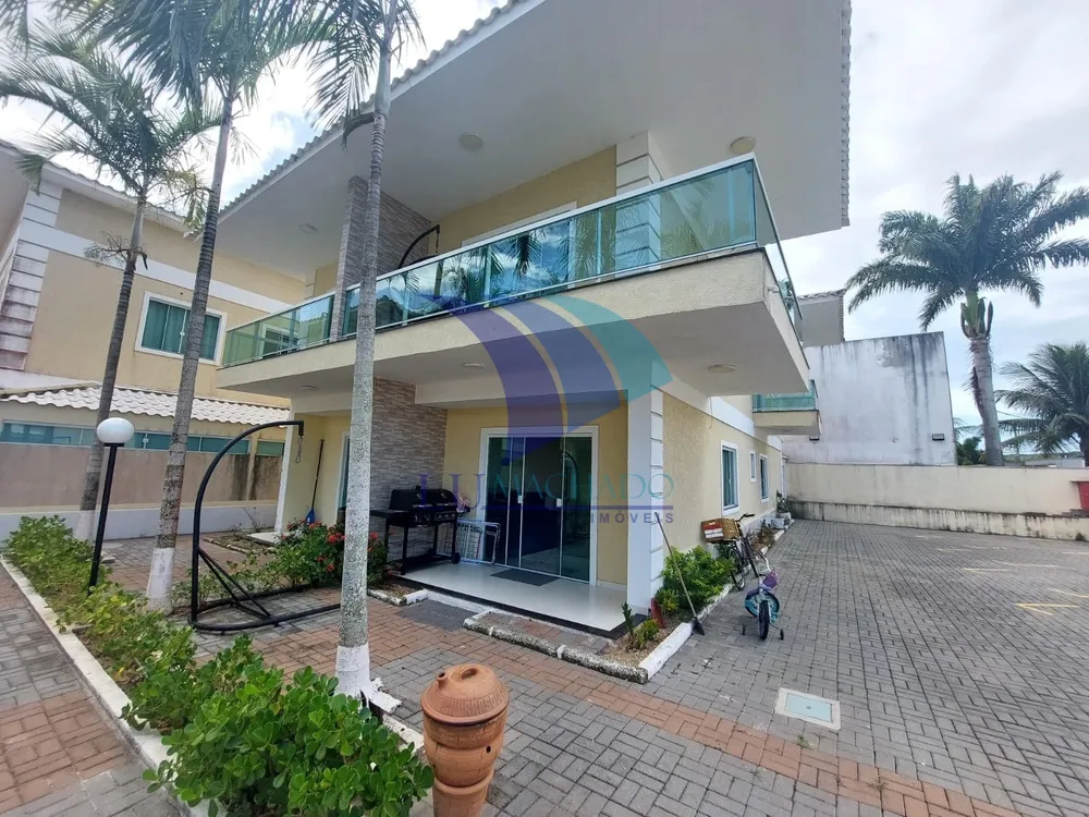 Casa, 3 quartos, 120 m² - Foto 40