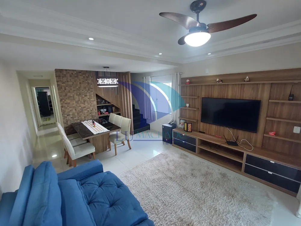 Casa, 3 quartos, 120 m² - Foto 42