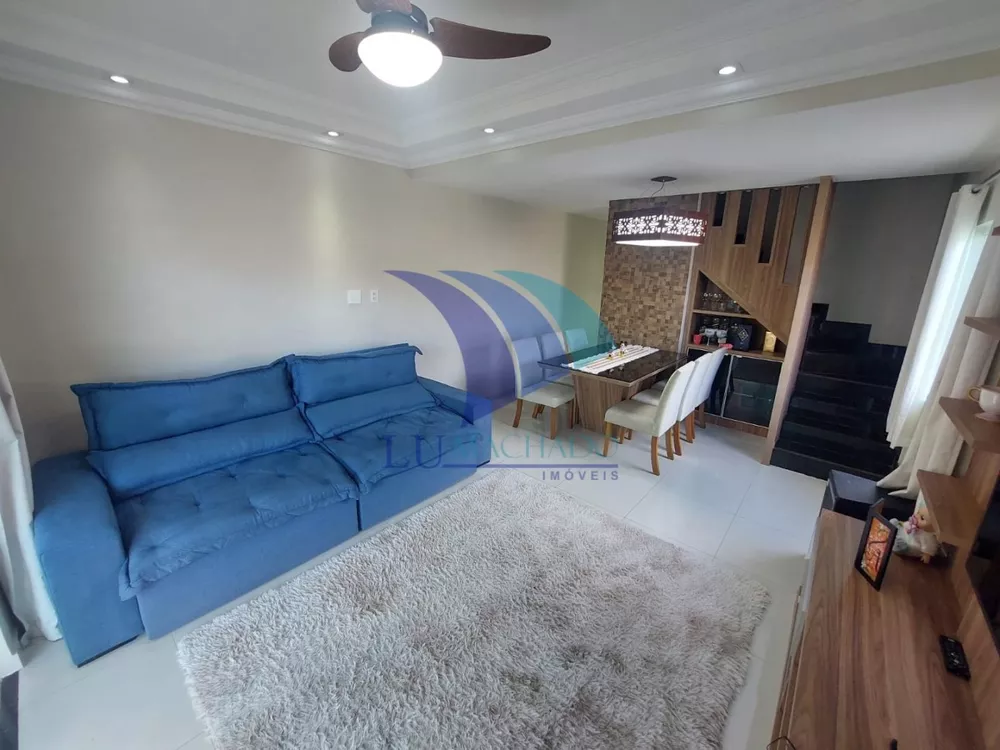 Casa, 3 quartos, 120 m² - Foto 21