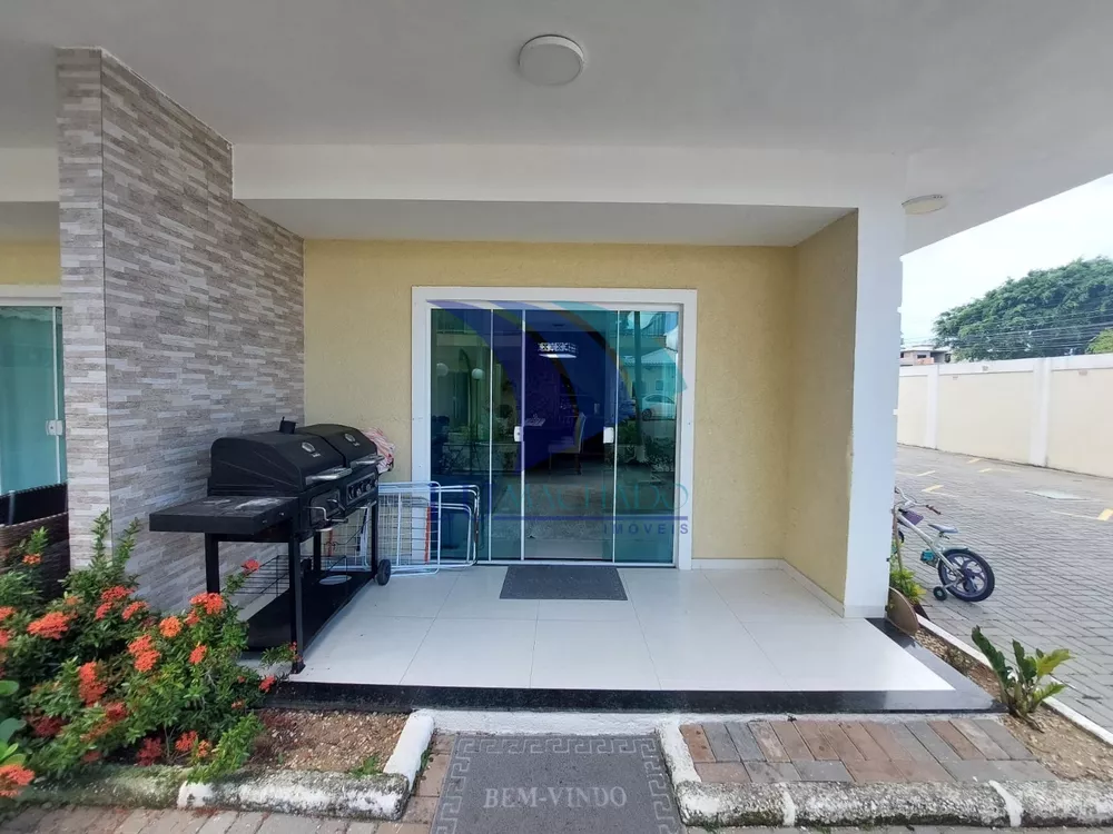 Casa, 3 quartos, 120 m² - Foto 37