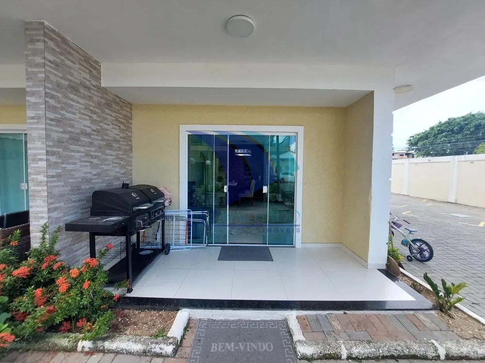 Casa, 3 quartos, 120 m² - Foto 41