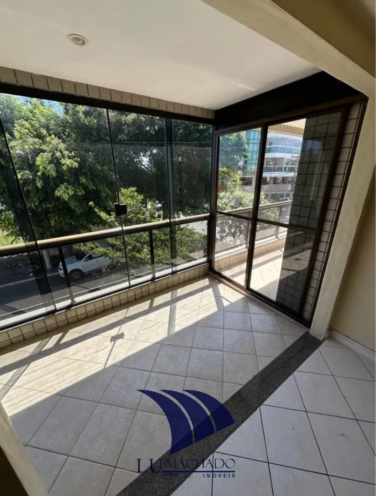 Apartamento, 2 quartos, 100 m² - Foto 4
