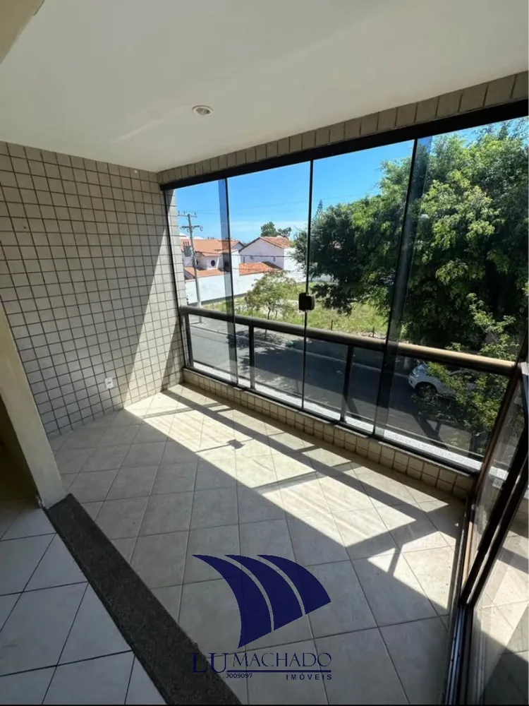 Apartamento, 2 quartos, 100 m² - Foto 1