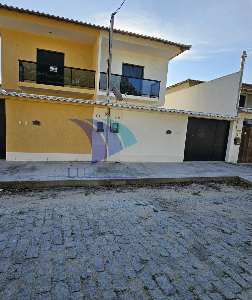 Casa, 4 quartos, 165 m² - Foto 1